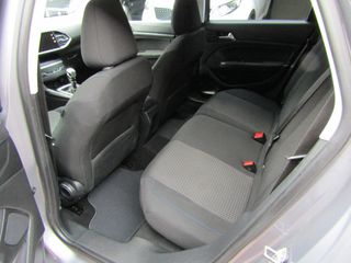 Peugeot 308 2018 STYLE ΟΘΟΝΗ ΚΛΙΜΑ PARKTRONIC ''PRODRIVE''-thumb-25