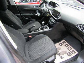 Peugeot 308 2018 STYLE ΟΘΟΝΗ ΚΛΙΜΑ PARKTRONIC ''PRODRIVE''-thumb-33