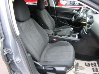 Peugeot 308 2018 STYLE ΟΘΟΝΗ ΚΛΙΜΑ PARKTRONIC ''PRODRIVE''-thumb-34