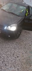 Renault Clio 2004