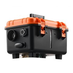 Θερμαντήρας Diesel , 8KW, DC 12V/24V, Φορητός θερμαντήρας Diesel Τηλεχειριστήριο και Οθόνη LCD, Γρήγορη Θέρμανση  για Φορτηγά, Φορτηγά, RV, Τροχόσπιτα και Γκαράζ eautoshop gr