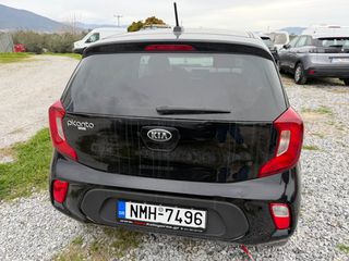 Kia Picanto 2021 X LINE 1200cc Picanto-thumb-1