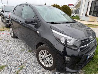 Kia Picanto 2021 X LINE 1200cc Picanto-thumb-2