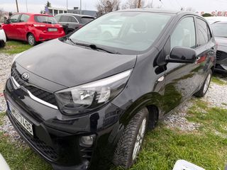 Kia Picanto 2021 X LINE 1200cc Picanto-thumb-3