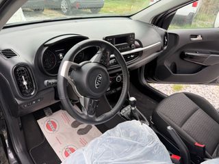 Kia Picanto 2021 X LINE 1200cc Picanto-thumb-4