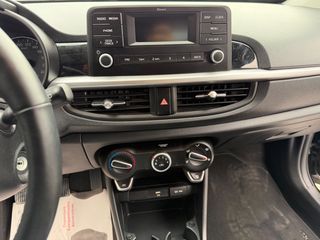Kia Picanto 2021 X LINE 1200cc Picanto-thumb-7