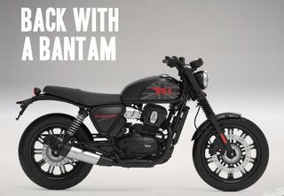 Bsa 2026 BANTAM 350-thumb-1