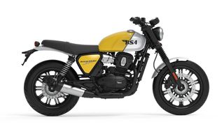 Bsa 2026 BANTAM 350-thumb-2