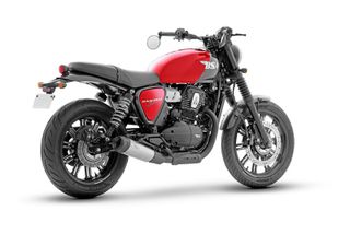 Bsa 2026 BANTAM 350-thumb-3
