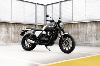 Bsa 2026 BANTAM 350-thumb-4