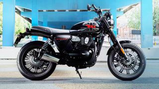 Bsa 2026 BANTAM 350-thumb-6