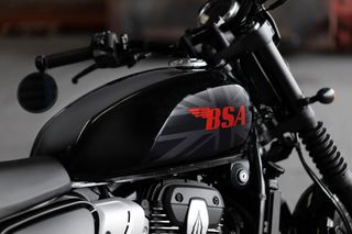 Bsa 2026 BANTAM 350-thumb-7