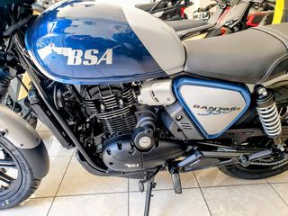 Bsa 2026 BANTAM 350-thumb-5