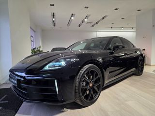 Porsche Panamera 2025 NEW 3DISPLAY/PANO/360CAM-thumb-1
