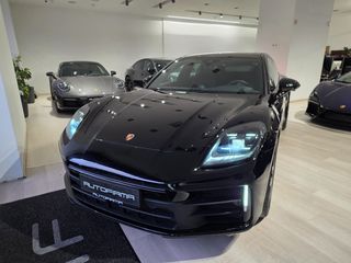 Porsche Panamera 2025 NEW 3DISPLAY/PANO/360CAM-thumb-2