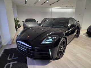 Porsche Panamera 2025 NEW 3DISPLAY/PANO/360CAM-thumb-3