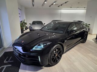 Porsche Panamera 2025 NEW 3DISPLAY/PANO/360CAM-thumb-4
