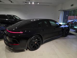 Porsche Panamera 2025 NEW 3DISPLAY/PANO/360CAM-thumb-7