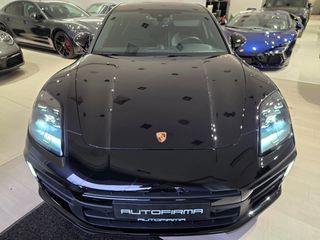 Porsche Panamera 2025 NEW 3DISPLAY/PANO/360CAM-thumb-5