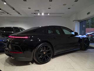 Porsche Panamera 2025 NEW 3DISPLAY/PANO/360CAM-thumb-8