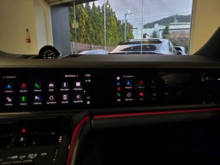 Porsche Panamera 2025 NEW 3DISPLAY/PANO/360CAM-thumb-36