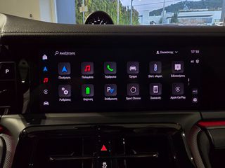 Porsche Panamera 2025 NEW 3DISPLAY/PANO/360CAM-thumb-37