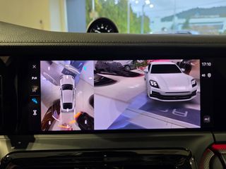Porsche Panamera 2025 NEW 3DISPLAY/PANO/360CAM-thumb-39