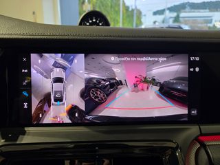 Porsche Panamera 2025 NEW 3DISPLAY/PANO/360CAM-thumb-40