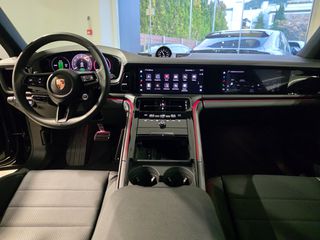 Porsche Panamera 2025 NEW 3DISPLAY/PANO/360CAM-thumb-42
