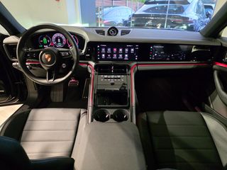 Porsche Panamera 2025 NEW 3DISPLAY/PANO/360CAM-thumb-43