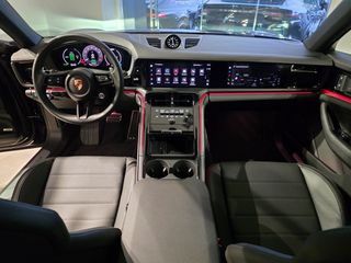 Porsche Panamera 2025 NEW 3DISPLAY/PANO/360CAM-thumb-45