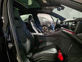 Porsche Panamera 2025 NEW 3DISPLAY/PANO/360CAM-thumb-49