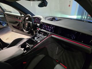 Porsche Panamera 2025 NEW 3DISPLAY/PANO/360CAM-thumb-50