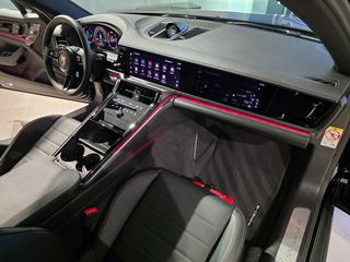 Porsche Panamera 2025 NEW 3DISPLAY/PANO/360CAM-thumb-51