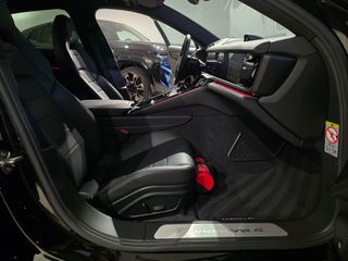 Porsche Panamera 2025 NEW 3DISPLAY/PANO/360CAM-thumb-52