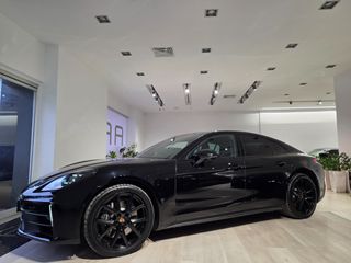 Porsche Panamera 2025 NEW 3DISPLAY/PANO/360CAM
