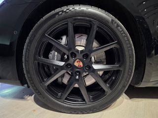 Porsche Panamera 2025 NEW 3DISPLAY/PANO/360CAM-thumb-14