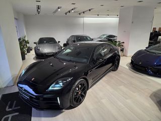 Porsche Panamera 2025 NEW 3DISPLAY/PANO/360CAM-thumb-16