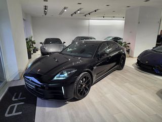 Porsche Panamera 2025 NEW 3DISPLAY/PANO/360CAM-thumb-17