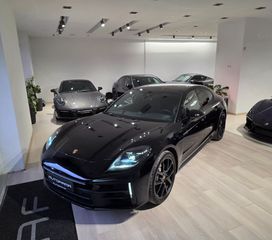 Porsche Panamera 2025 NEW 3DISPLAY/PANO/360CAM-thumb-18