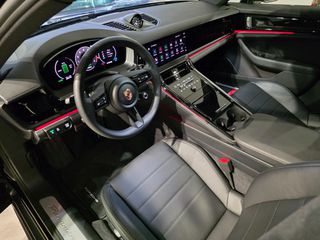 Porsche Panamera 2025 NEW 3DISPLAY/PANO/360CAM-thumb-19