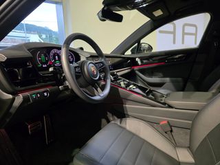 Porsche Panamera 2025 NEW 3DISPLAY/PANO/360CAM-thumb-20