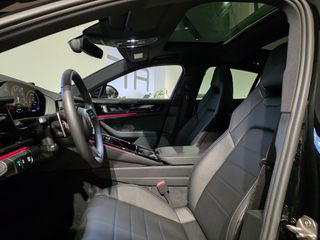 Porsche Panamera 2025 NEW 3DISPLAY/PANO/360CAM-thumb-21