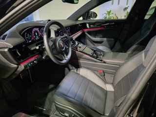 Porsche Panamera 2025 NEW 3DISPLAY/PANO/360CAM-thumb-22
