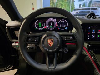 Porsche Panamera 2025 NEW 3DISPLAY/PANO/360CAM-thumb-29