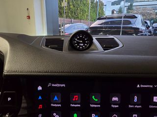 Porsche Panamera 2025 NEW 3DISPLAY/PANO/360CAM-thumb-31
