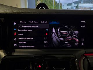 Porsche Panamera 2025 NEW 3DISPLAY/PANO/360CAM-thumb-34