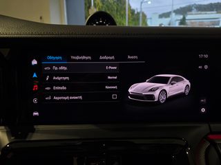 Porsche Panamera 2025 NEW 3DISPLAY/PANO/360CAM-thumb-35