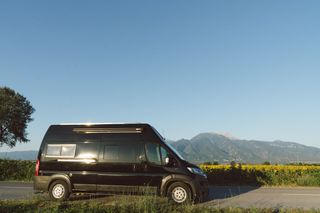 Citroen 2017 Jumper campervan/τιμή χωρίς ΦΠΑ