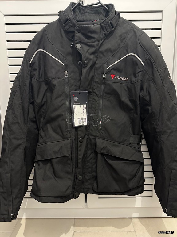 Dainese Tempest Smu d-dr